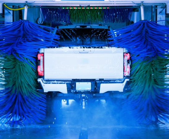 D's Hand Car Wash & Detailing