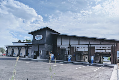 Rocky Mountain Car wash