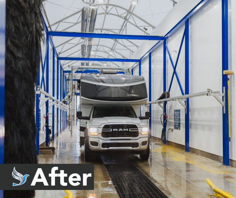 RV Wash