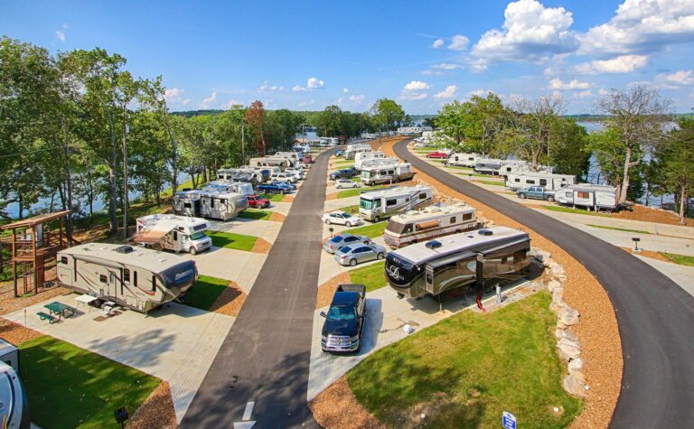 RV Park