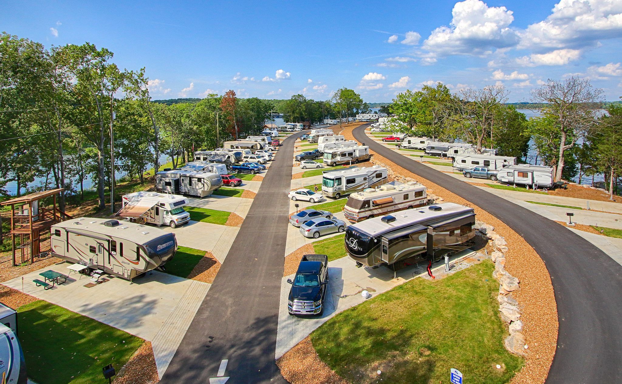 RV Park